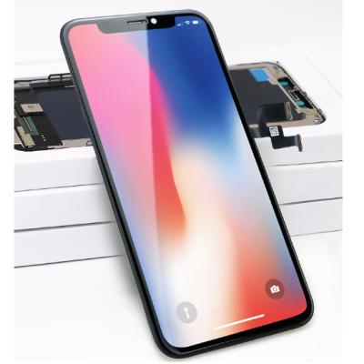 China Highest Quality Replacement Mobile Phone s6 s10 LCDs For Iphone X XR XS Max 11 Touch Display Screen Replacement IP-5678 for sale