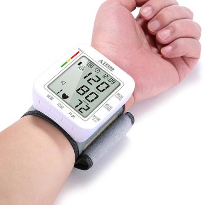 China Auto Household Microlife Acrylic Professional Medical Blood Pressure Monitor for sale