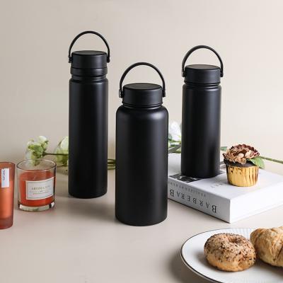 China Factory Direct Sale Sustainable Camping Sports Outdoor Insulated Flasks Water Vacuum Flask Vacuum for sale