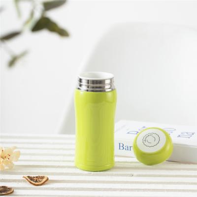 China Viable Wholesale Custom Heat Preservation Coffee Vacuum Cup Insulated Thermo Nice Vacuum Flasks For Tea for sale