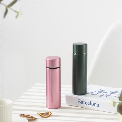 China Travel Viable Thermal Mug Vacuum Flask Vacuum Water Bottle Camping 150ML Factory Direct Selling Small Thermos for sale