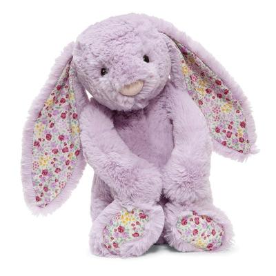 China Stuffed Animal Toy New Style Easter Bunny Toy Soft Stuffed Rabbit for sale