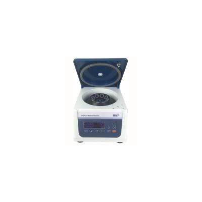 China Wit Lab Equipment Electric Lab Prp Tube Lab Desktop Centrifuge 50-500L for sale