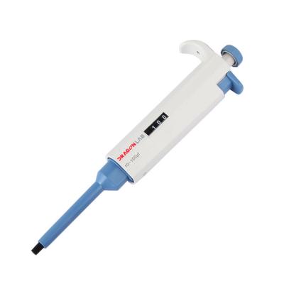 China Micro Pipette u1000 Pen Lab p1000 Dragon Puller Chemical Lab Micropipette with Stand for sale