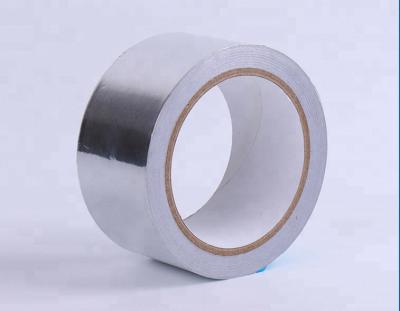 China HVAC Parts Air Conditioning Kitchen Aluminum Strip 0.04 Mm Thickness Customized for sale