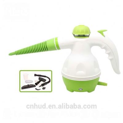 China Car Manufacturer Wholesale Prime Quality 1000W Multifunctional Dry Steam Cleaner for sale