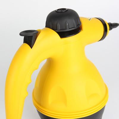 China High Pressure Car 3.0 Bar Maker High Quality Customized OEM Steam Cleaner for sale