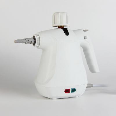 China Portable car steam cleaner, handheld steam cleaner, high pressure cleaner for sale