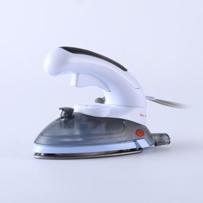 China Hotel Steam Multi Dish Foldable Mini Travel Steam Iron Portable Press Iron for sale