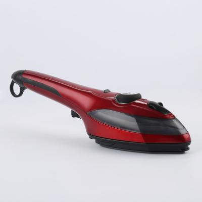 China High quality hotel steam brush iron, hand held steam iron, travel iron for sale