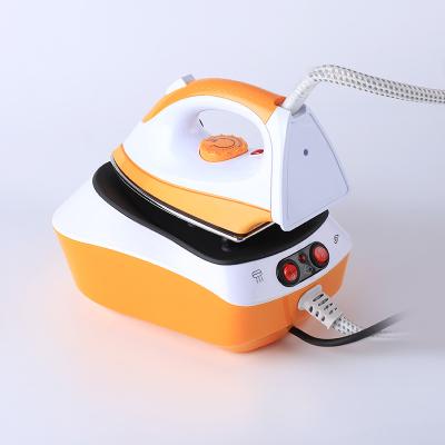 China Hotel Model No. DF-178B Manufacture Power 1900W-2200W Industrial Steam Station Iron for sale