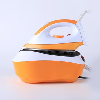 China hotel manufacture industrial steam iron, vertical steam iron, station iron for sale