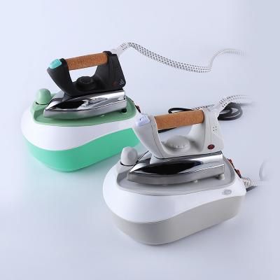 China Hotel Widely Welcomed 2300W Steam Station Iron For Household Use With OEM for sale