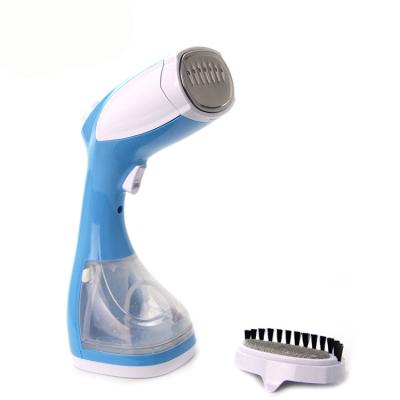 China TOP Hotel Sale on Amazon Continuous Steamer Handheld Garment Steamer for sale