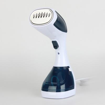 China Hotel Trade Wholesale New Design High Quality Electric Handheld Garment Steamer for sale