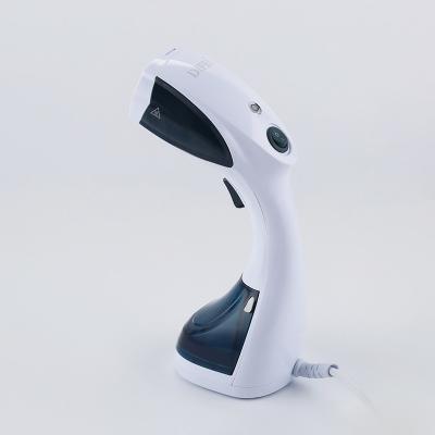 China Hotel Amazon Sale High Quality Electric Continuous Steamer Handheld Garment Steamer for sale