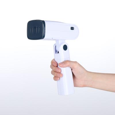 China Hotel Handheld Steamer For Clothes , Home Portable Travel Fabric Clothing Iron Garment Steamer for sale