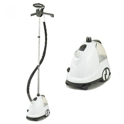 China Household Factory Excellent Quality Portable Automatic Clothes Steamer for sale