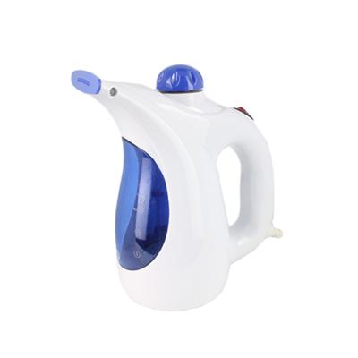 China Great Quality ABS Supplier Super Professional Steamer Iron Clothes Hand Held Steamer for sale