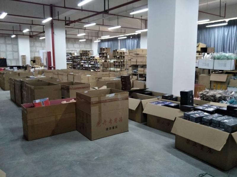 Verified China supplier - Yiwu Shuojia Trading Co., Ltd.