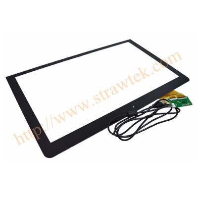 China Excellent Performance 22 Inch Large Size Capacitive Touch Screen Touch Screen Digitizer Customized Sizes for sale