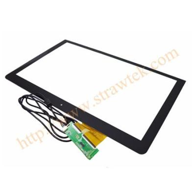 China High Grade Waterproof Wholesale PCT Touch Screen Screen 19 Inch 12inch for sale