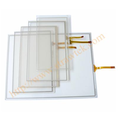 China Latest Product 2022 Touch Screen 7 Inch Resistive Touch Panel For Cheap E Ink Reader Other Size Is Available for sale