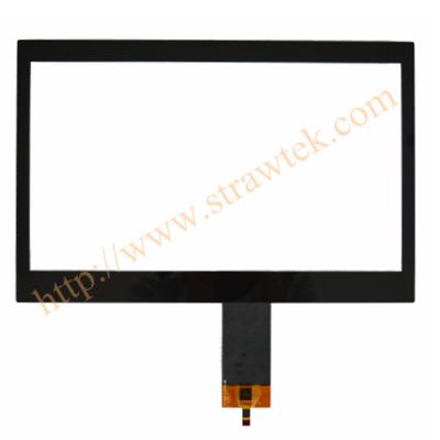 China 12.1 Inch 12.1 Inch 12.1 Inch Glass PCT Touch Screen Monitor Display Capacitive Touch Screen for sale