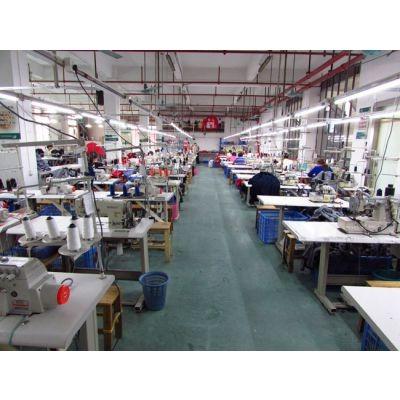 Verified China supplier - Pujiang Kaisen Garment Co., Ltd.