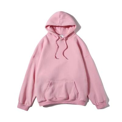 China Anti-wrinkle manufacturer made cotton keep out cold exercise sustainable high quality hoodies for sale