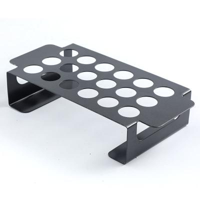 China Easily Cleaned Custom Professional Heating BBQ Grill Rack 304 Stainless Steel Gas Grill Accessory Grill for sale