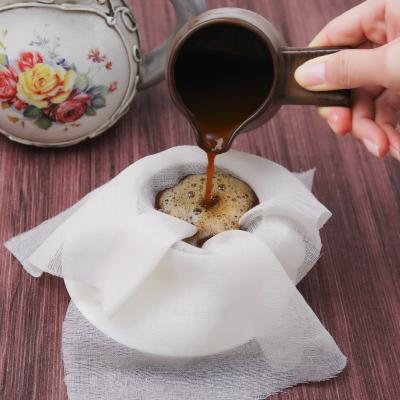 China 100% Cotton Household Kitchen Cleaning Wipe Viable Disposable 50 Grade Gauze Wholesale Supplier for sale