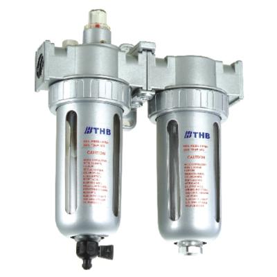 China Lighter weight FLM863 FILTER/DESICCANT FUSION DRYER for sale