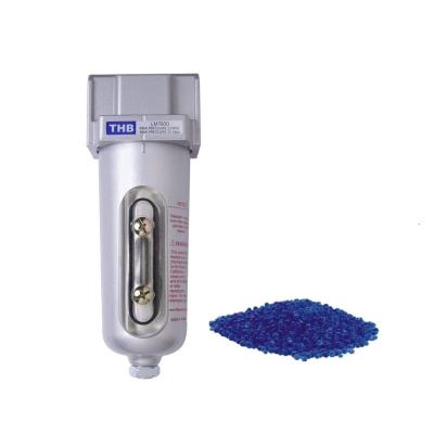 China Lighter weight LM76 DESICCANT DRYER for sale