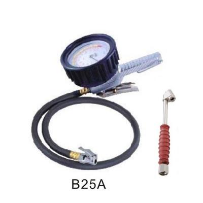 China Lighter weight 3 FUNCTION TIRE INFLATOR for sale