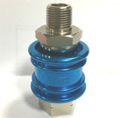 China Air from the system could be trapped when the slide valve is in the close position SLIDE VALVE for sale