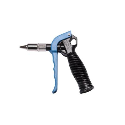 China High Quality Lighter Weight Car Maintenance Industry Dust Removal Air Soot Air Gun Tool Clean Air Pneumatic Air Gun for sale