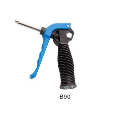 China 2021 Manufacturer Cheap Plastic Air Air Gun Lighter Tools Auto Repair Pneumatic Weight Tools for sale