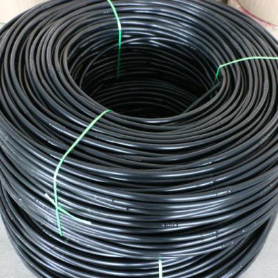 China 100% Irrigation PVC Agriculture Irrigation System Drip Hose For Farm Irrigation for sale