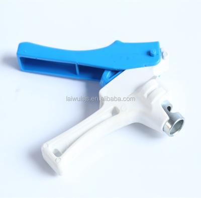 China Garden Tools 16mm Eco-friendly Plastic Punch Drill For Irrigation Hole Puncher for sale