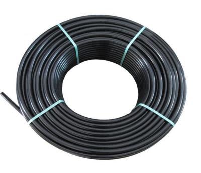 China PE Material 32mm Flexible Roll Hose Plastic Pipe For Agriculture for sale