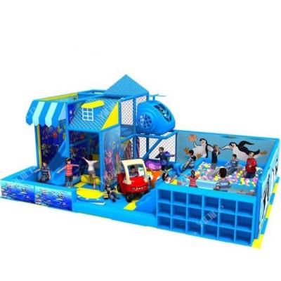 China Plastic Durable Indoor Playground Equipment Indoor Playground Kids Playground Toys For Sale for sale