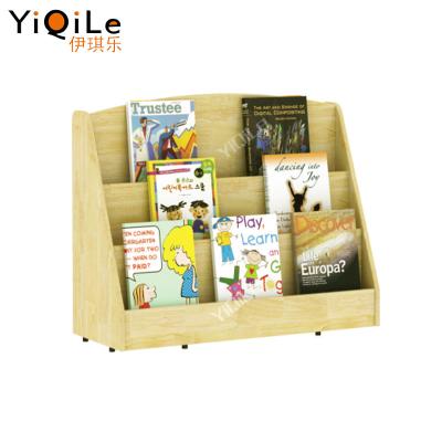 China High Quality Modern Furniture Kids Furniture Set Children Bookcases Book Rack With CE Certification for sale