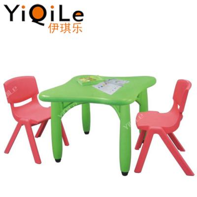 China School Desk Easy Place Table And Chair For School Children Desk for sale