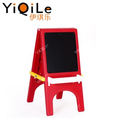 China Art Easel School Interior Plastic Painting Board Supplier for sale