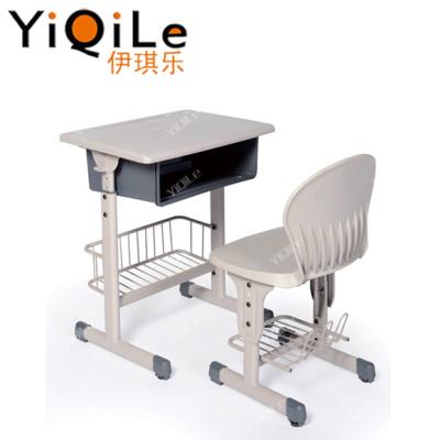 China New Design Widely Used School Furniture For Sale Best School Tables Chairs For Student for sale