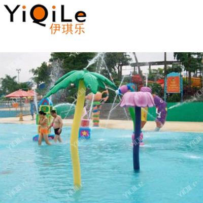 China High quality water fun water play water play equipment splash protection equipment for sale for sale