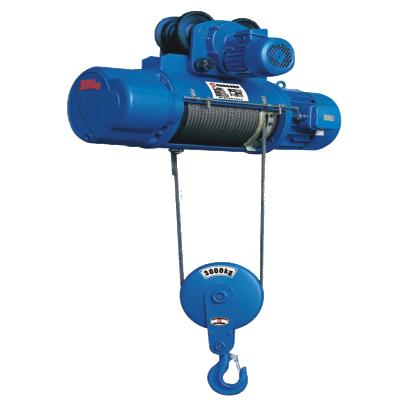 China Normal working environment 240V 380V 440V small kensen mobile hoist brand electric winch winch 4 ton for sale