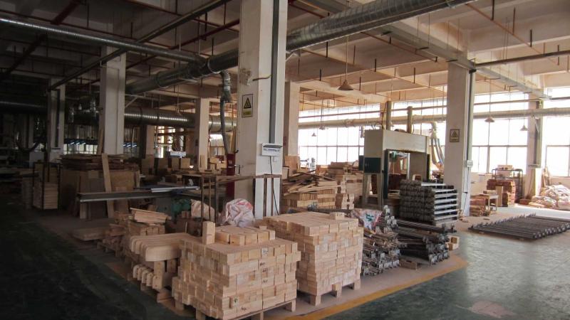 Verified China supplier - Jiangxi Junniu Furniture Co., Ltd.