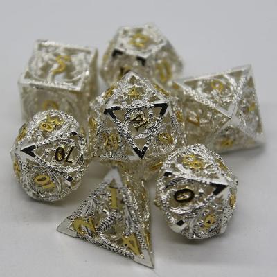 China Wholesale custom high quality hollow dies sets cheap metal dies Nian diceworks prices factory for sale